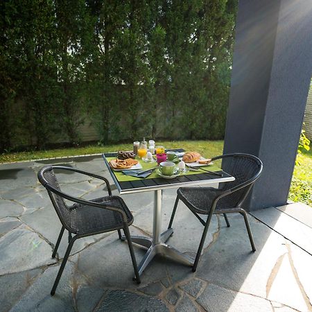 Bed & Breakfast Outlet Hotel Dettingen an der Erms Exterior foto